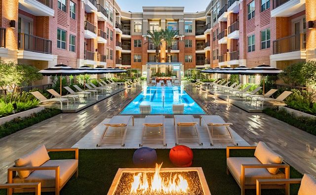 160 Birdsall Street 1430, Houston, TX 77007