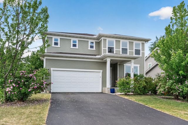 532 Aidan Cove, Eagan, MN 55123