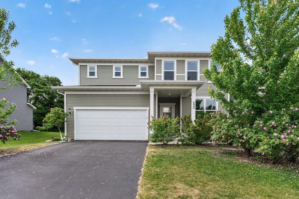 532 Aidan Cove, Eagan, MN 55123