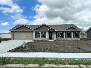 521 Somerset Drive, Granite City, IL 62040