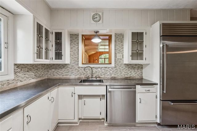 14739 Sinks Road, Florissant, MO 63034