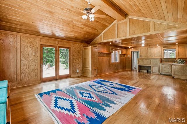 14739 Sinks Road, Florissant, MO 63034