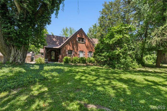14739 Sinks Road, Florissant, MO 63034
