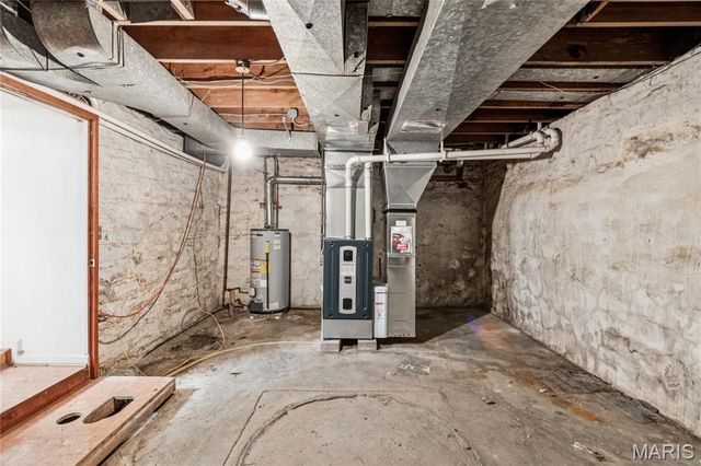 14739 Sinks Road, Florissant, MO 63034