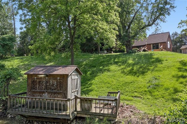 14739 Sinks Road, Florissant, MO 63034