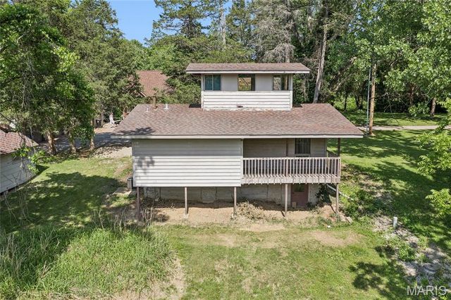 14739 Sinks Road, Florissant, MO 63034