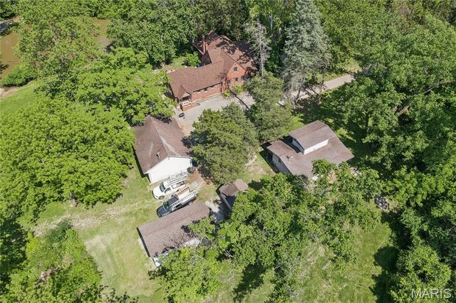 14739 Sinks Road, Florissant, MO 63034