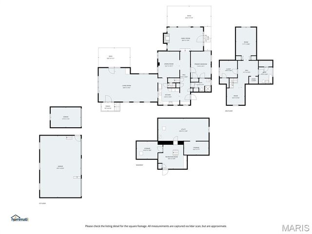 14739 Sinks Road, Florissant, MO 63034