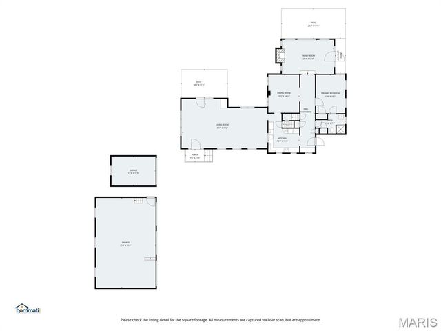 14739 Sinks Road, Florissant, MO 63034