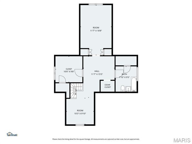 14739 Sinks Road, Florissant, MO 63034