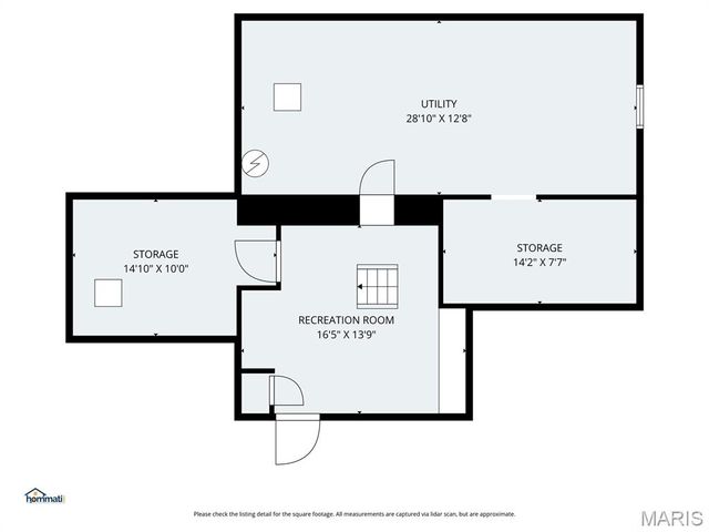 14739 Sinks Road, Florissant, MO 63034