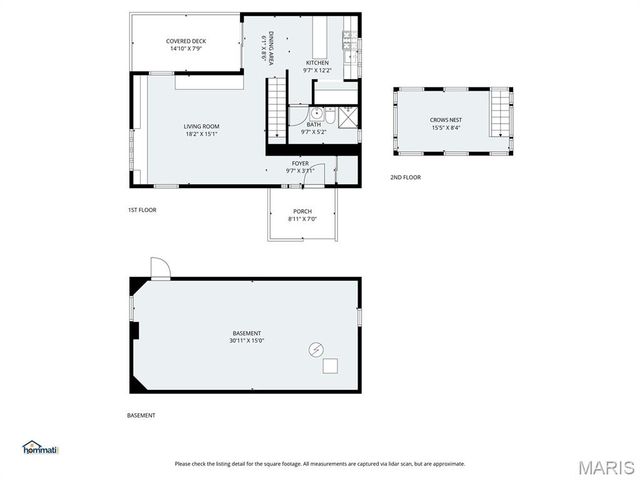 14739 Sinks Road, Florissant, MO 63034