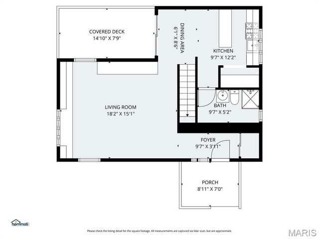 14739 Sinks Road, Florissant, MO 63034