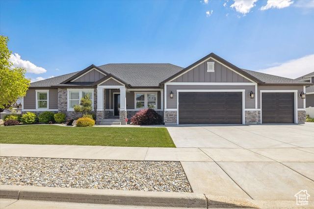2548 E EMBER DR, Draper (ut Cnty), UT 84020