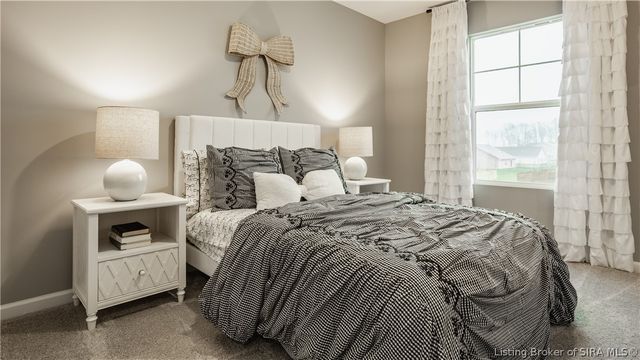 227 Hornet Court, Henryville, IN 47126