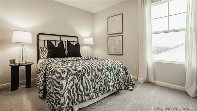 227 Hornet Court, Henryville, IN 47126