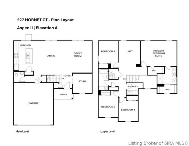 227 Hornet Court, Henryville, IN 47126