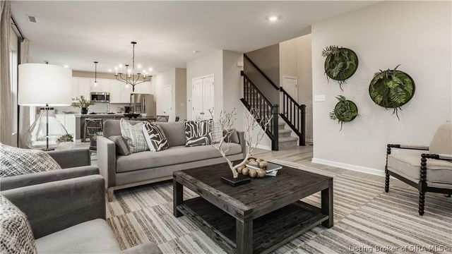227 Hornet Court, Henryville, IN 47126