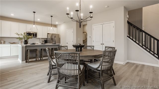 227 Hornet Court, Henryville, IN 47126
