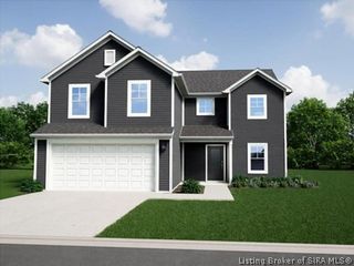 227 Hornet Court, Henryville, IN 47126