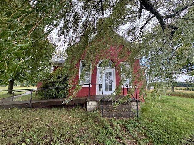 6997 E 44 Road, Cadillac, MI 49601