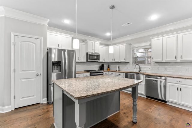 507 Thurston Street, Bonaire, GA 31005