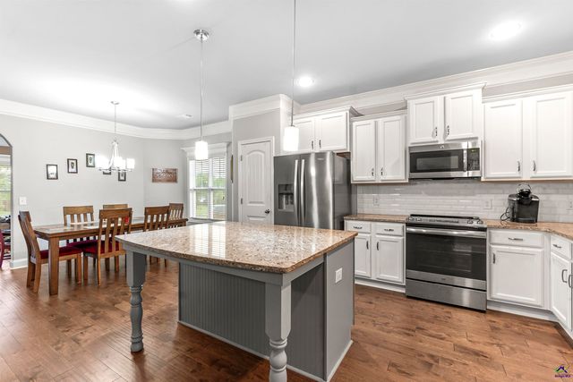 507 Thurston Street, Bonaire, GA 31005