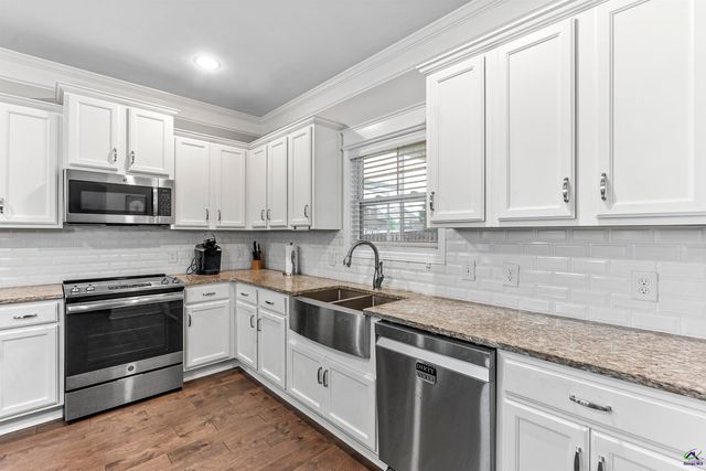507 Thurston Street, Bonaire, GA 31005