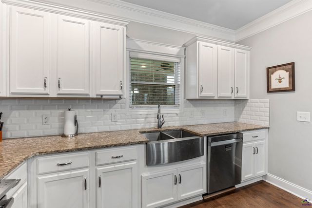 507 Thurston Street, Bonaire, GA 31005