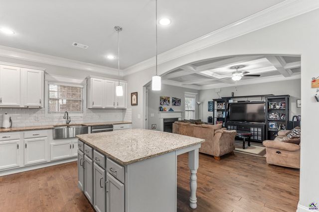 507 Thurston Street, Bonaire, GA 31005