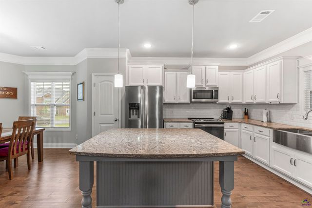 507 Thurston Street, Bonaire, GA 31005