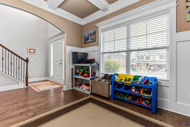 507 Thurston Street, Bonaire, GA 31005