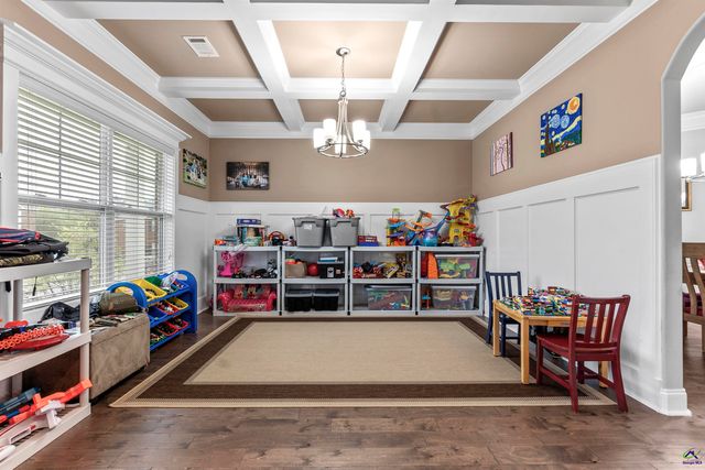 507 Thurston Street, Bonaire, GA 31005