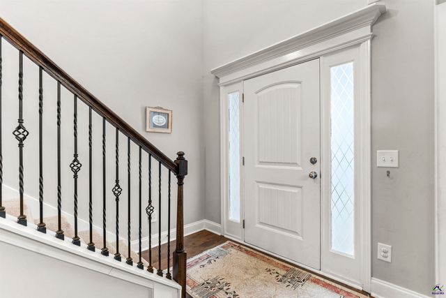 507 Thurston Street, Bonaire, GA 31005