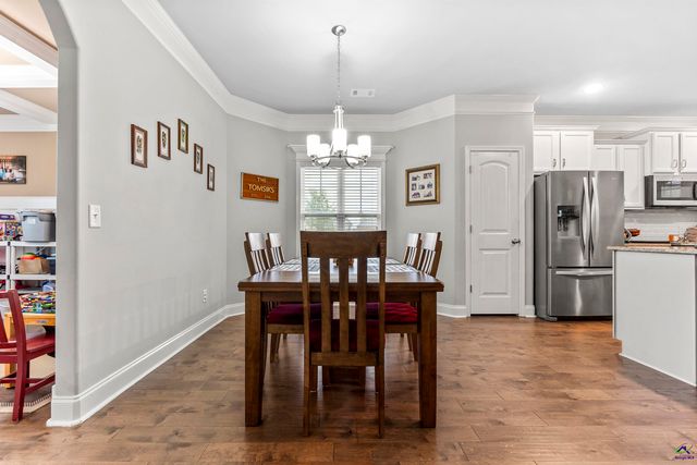 507 Thurston Street, Bonaire, GA 31005