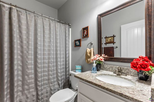 507 Thurston Street, Bonaire, GA 31005