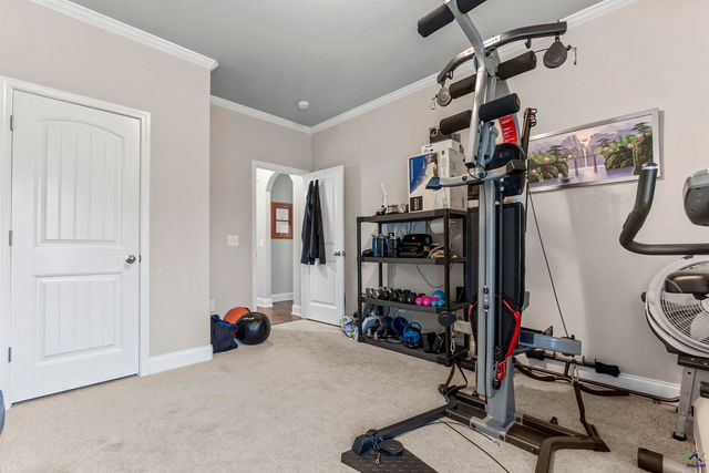507 Thurston Street, Bonaire, GA 31005