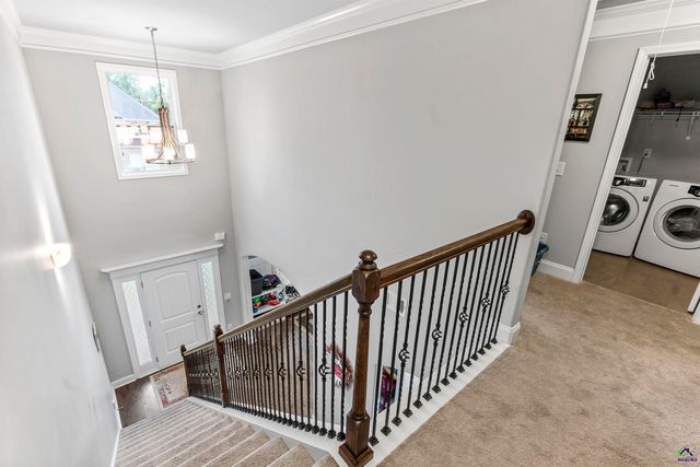 507 Thurston Street, Bonaire, GA 31005