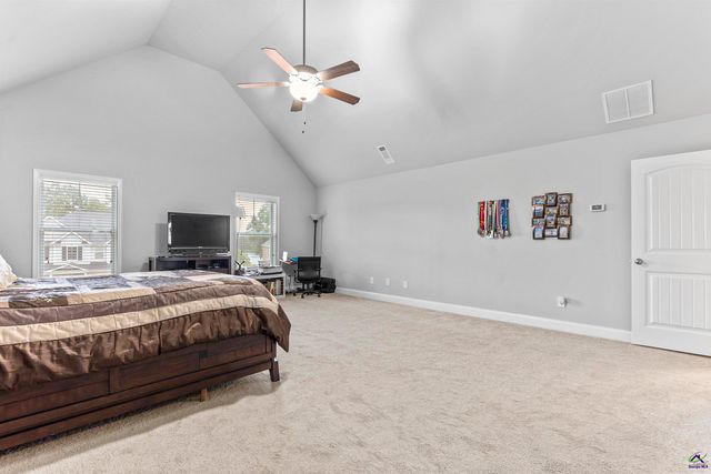 507 Thurston Street, Bonaire, GA 31005