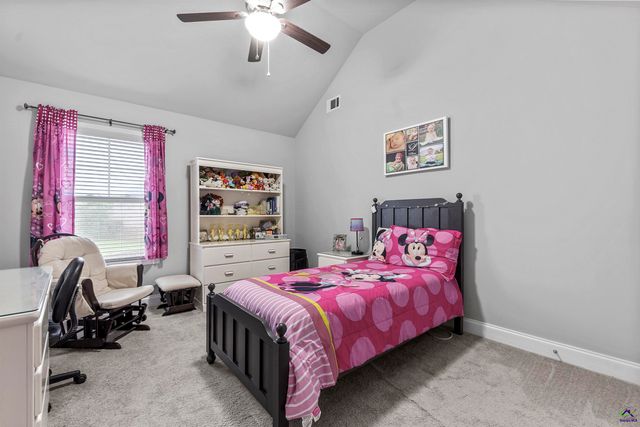 507 Thurston Street, Bonaire, GA 31005