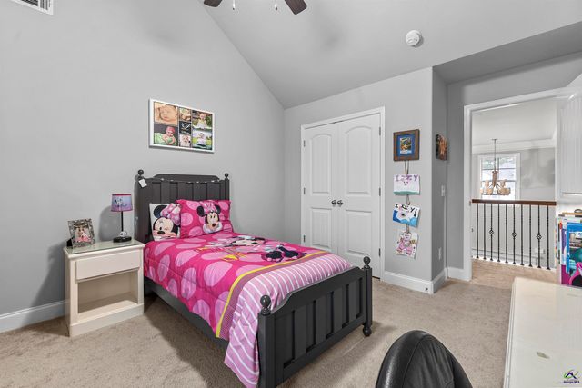 507 Thurston Street, Bonaire, GA 31005