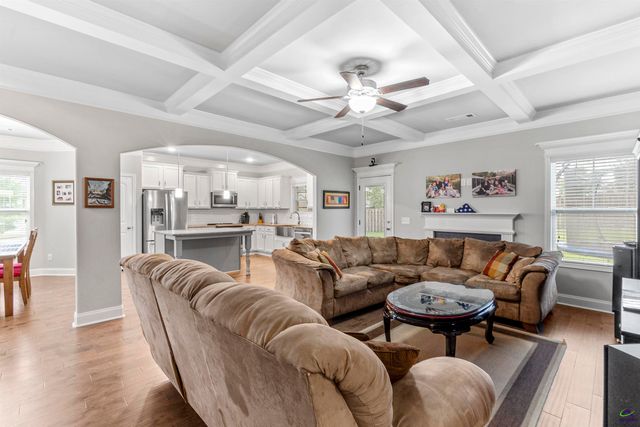 507 Thurston Street, Bonaire, GA 31005