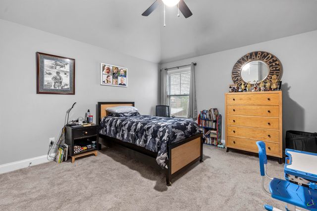 507 Thurston Street, Bonaire, GA 31005