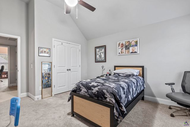 507 Thurston Street, Bonaire, GA 31005
