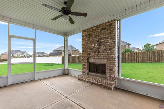 507 Thurston Street, Bonaire, GA 31005