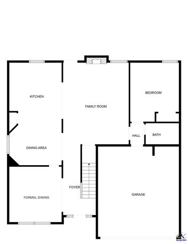 507 Thurston Street, Bonaire, GA 31005