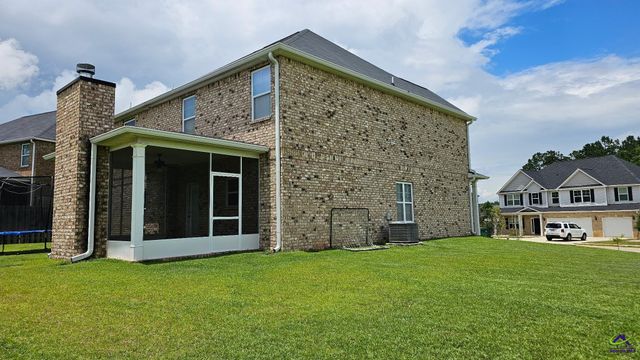 507 Thurston Street, Bonaire, GA 31005