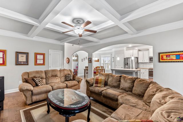 507 Thurston Street, Bonaire, GA 31005