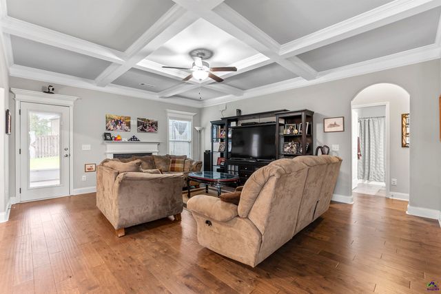 507 Thurston Street, Bonaire, GA 31005