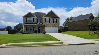 507 Thurston Street, Bonaire, GA 31005